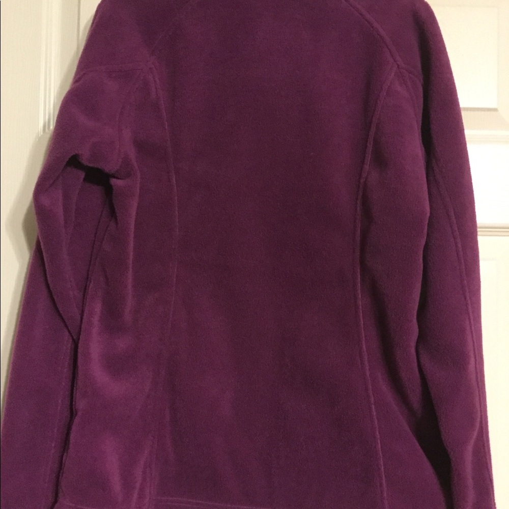 Columbia Jacket - Picture 2 of 3